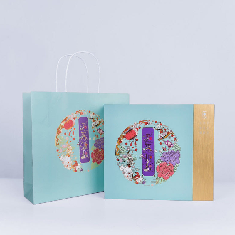 精装盒（礼盒）01