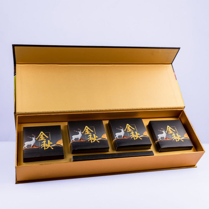 精装盒（礼盒）08