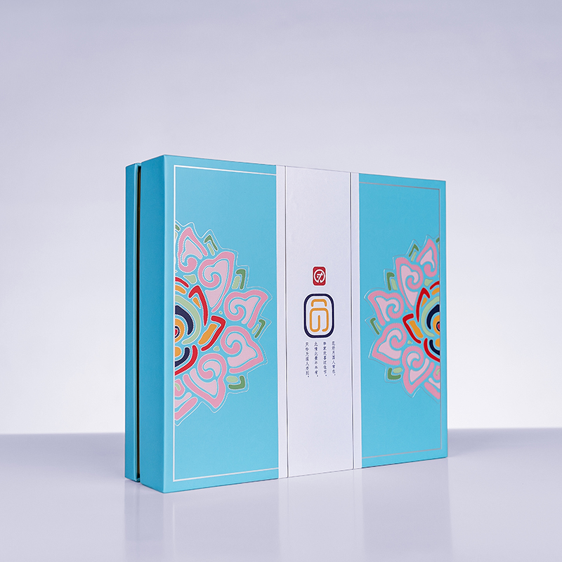 精装盒（礼盒）06