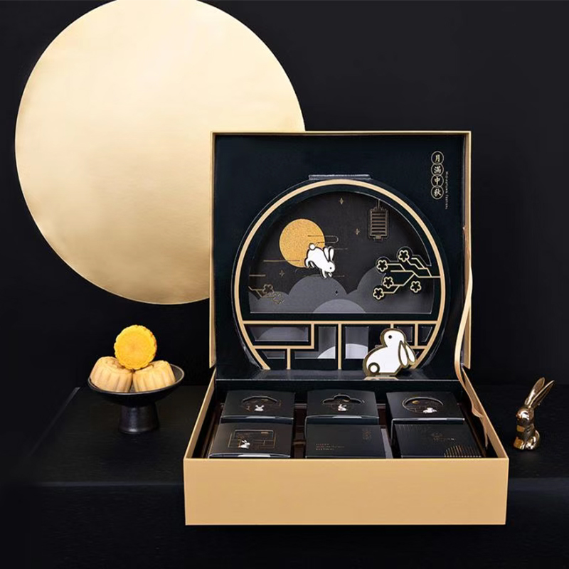 精装盒（礼盒）17